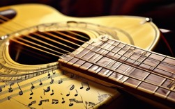 丑八怪吉他，丑八怪吉他譜