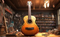 吐魯番吉他，吐魯番吉他維修店