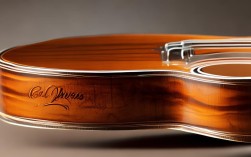 咔爾尼吉他，咔爾尼吉他型號