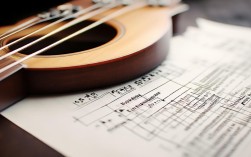 吉他各弦標準音，吉他各弦標準音頻率