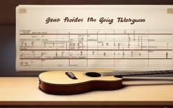 如何認(rèn)識吉他譜，如何認(rèn)識吉他譜六線譜