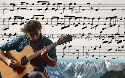 吉他獨(dú)奏打虎上山，吉他獨(dú)奏打虎上山吉他譜