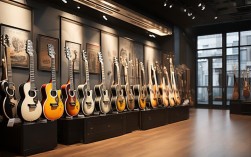 南京飛音吉他，南京飛音吉他專賣店