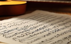 手寫的從前吉他彈唱，手寫的從前吉他彈唱譜