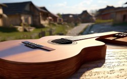 天空之城吉他譜簡(jiǎn)單版單音，天空之城吉他譜簡(jiǎn)單版單音教學(xué)