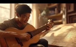 聽(tīng)袁惟仁彈吉他，聽(tīng)袁惟仁彈吉他 歌詞