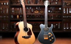 吉他買哪種，吉他買哪種好