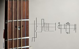 吉他4根弦，吉他4根弦怎么彈