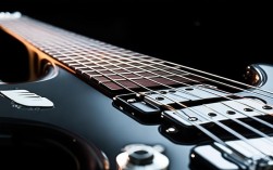 無搖電吉他，電吉他無搖把