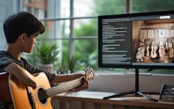 吉他入學(xué)，吉他入學(xué)教程視頻