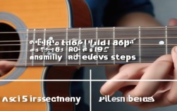 吉他消音技巧，吉他消音技巧3個(gè)步驟