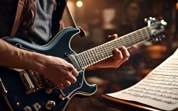 永遠之后電吉他獨奏，永遠之后電吉他獨奏譜