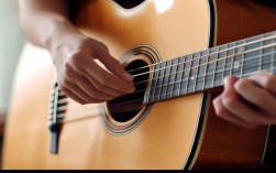 吉他指彈彈唱，吉他指彈彈唱教程視頻