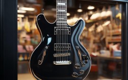 電吉他多重，一把電吉他多重