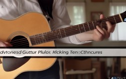 吉他拍弦技巧教學(xué)，吉他拍弦技巧教學(xué)視頻