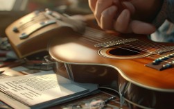 吉他換弦后聲音難聽，吉他換弦后聲音難聽怎么辦