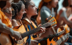 人人可以彈吉他全集，人人可以學(xué)吉他