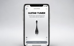 手機版吉他調(diào)音器，手機版吉他調(diào)音器下載