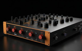 什么是前級(jí)效果器？它有哪些功能和作用？