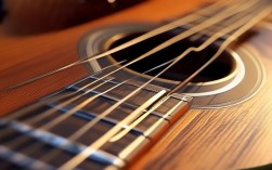 吉他柔弦，吉他柔弦技巧