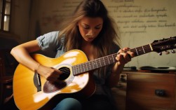 女吉他手，女吉他手dale