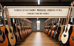 什么牌的吉他好，什么牌的吉他好用