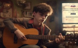 那些年吉他彈唱視頻，那些年吉他彈唱視頻教學(xué)