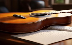 吉他作文，爸爸的吉他作文