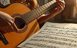 女兒情 吉他，女兒情吉他指彈曲譜