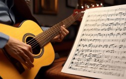 王杰吉他，王杰吉他彈譜