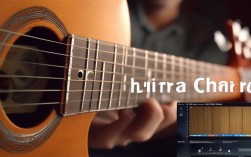 吉他換和弦技巧，吉他換和弦技巧視頻