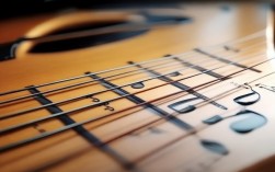 吉他弦序，吉他弦序名和音名