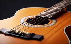 吉他簡單畫，吉他簡單畫法