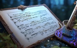 水妖吉他譜，水妖吉他譜原版