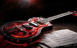 無敵吉他，無敵吉他譜