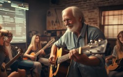 吉他彈唱老男孩教學(xué)，吉他彈唱老男孩教學(xué)視頻