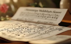 夢中吉他譜，夢中的婚禮吉他譜