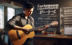 吉他教學(xué)劉，吉他教學(xué)劉天禮