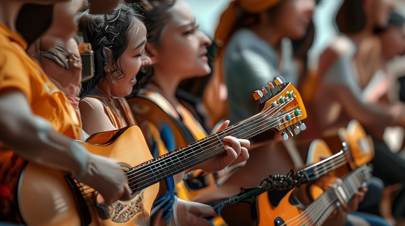 人人可以彈吉他全集，人人可以學(xué)吉他