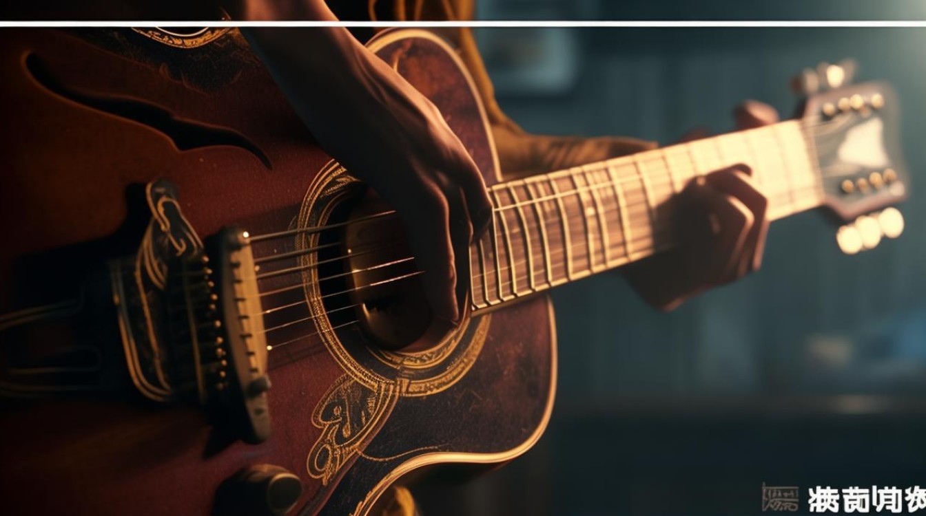 吉他理想三旬，吉他 理想三旬