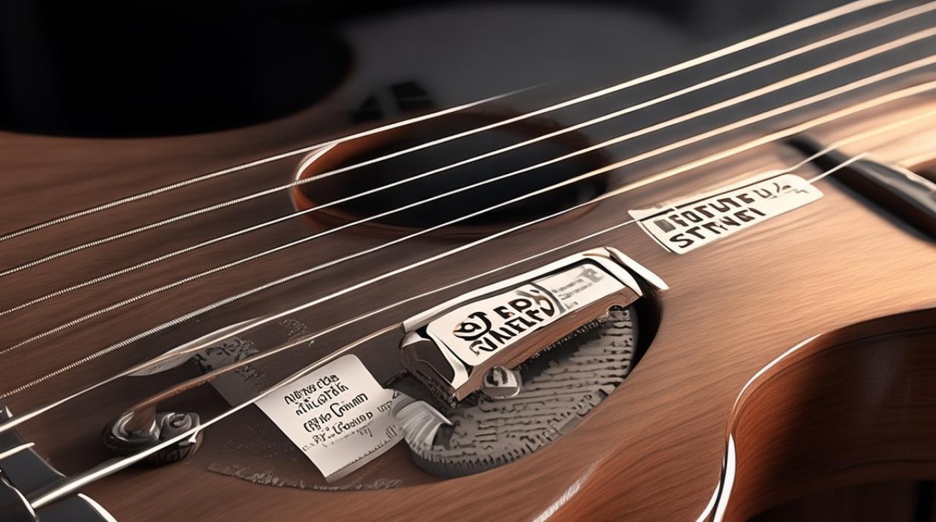 吉他琴弦松了怎么辦，吉他琴弦松了怎么辦視頻