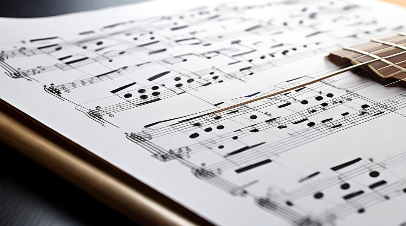 吉他小蘋果譜，吉他小蘋果譜子圖片