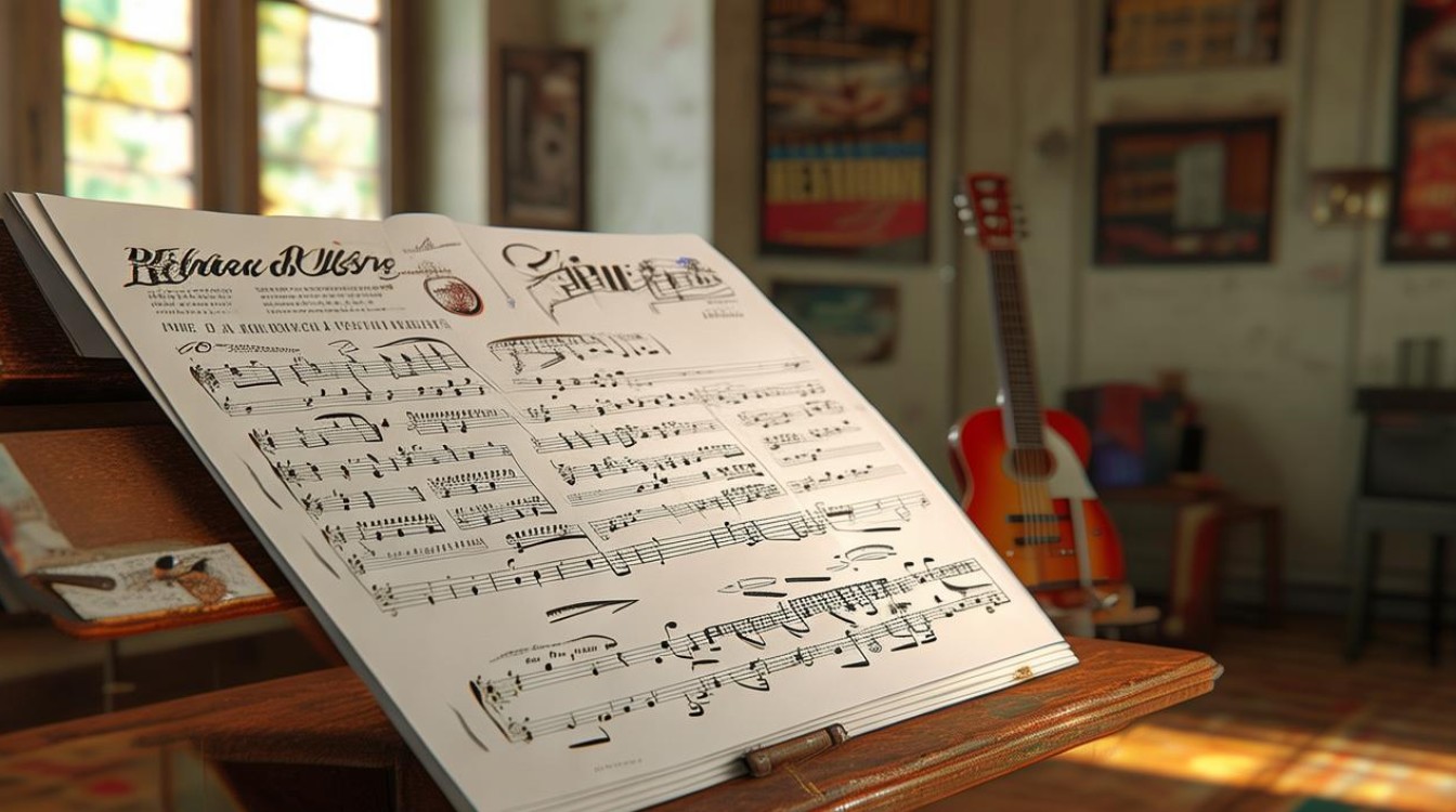 桃花運(yùn)吉他譜，桃花運(yùn)吉他譜半噸兄弟