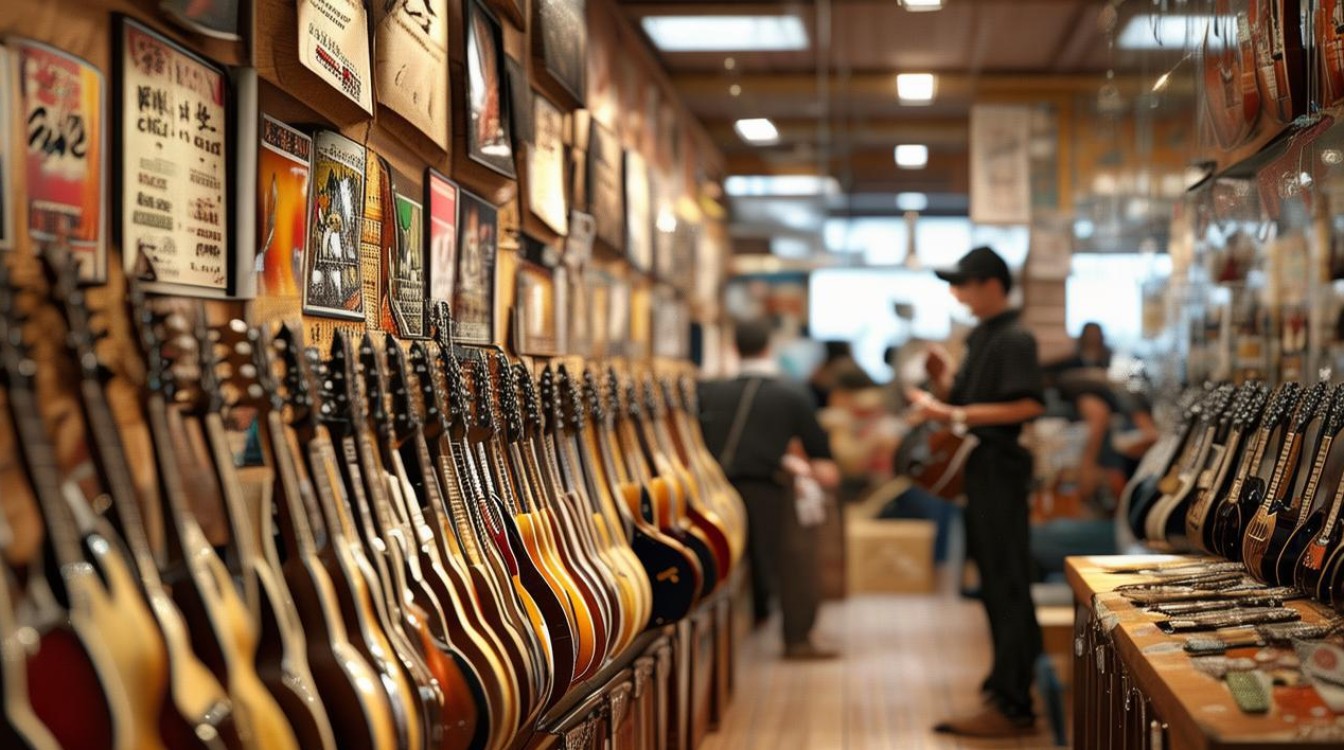 天河區(qū)吉他，天河區(qū)吉他琴行