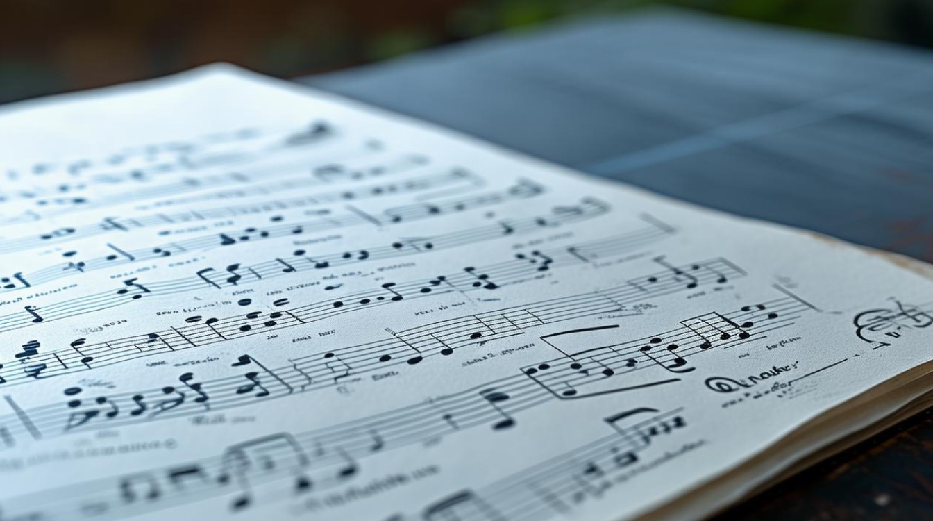 晴朗吉他譜許巍，晴朗吉他譜許巍原版