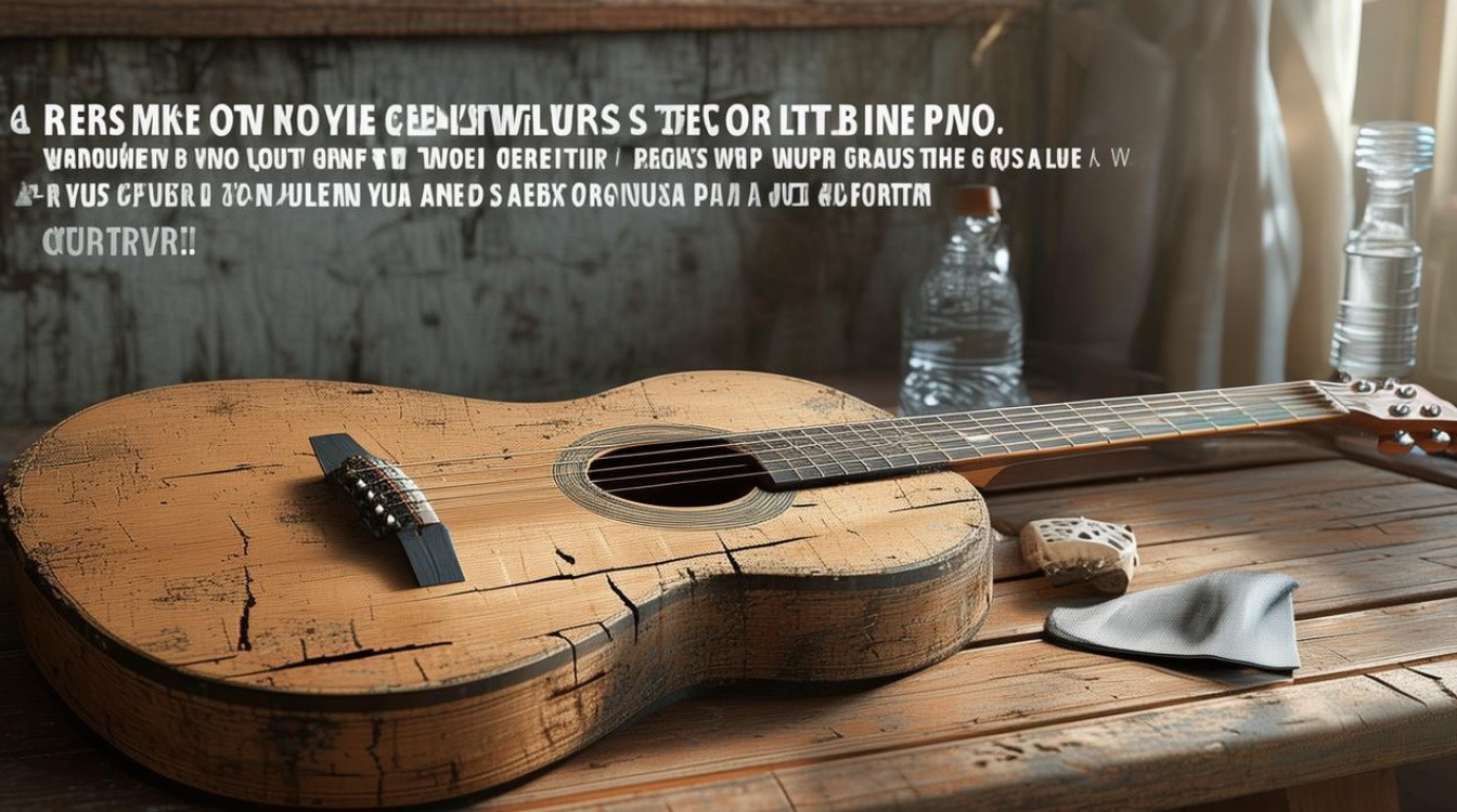 吉他干裂，吉他干裂加濕后能恢復(fù)嗎