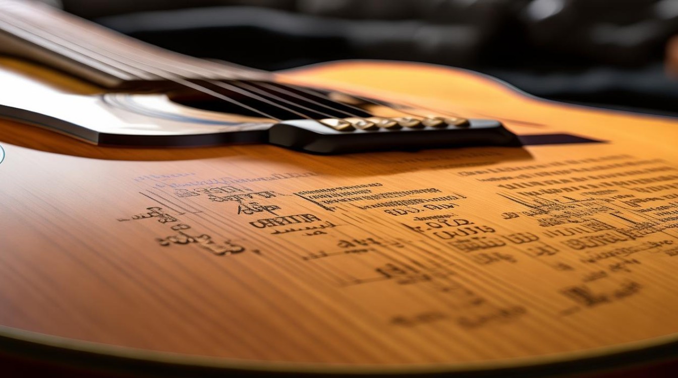 如何護理吉他，如何護理吉他的漆面