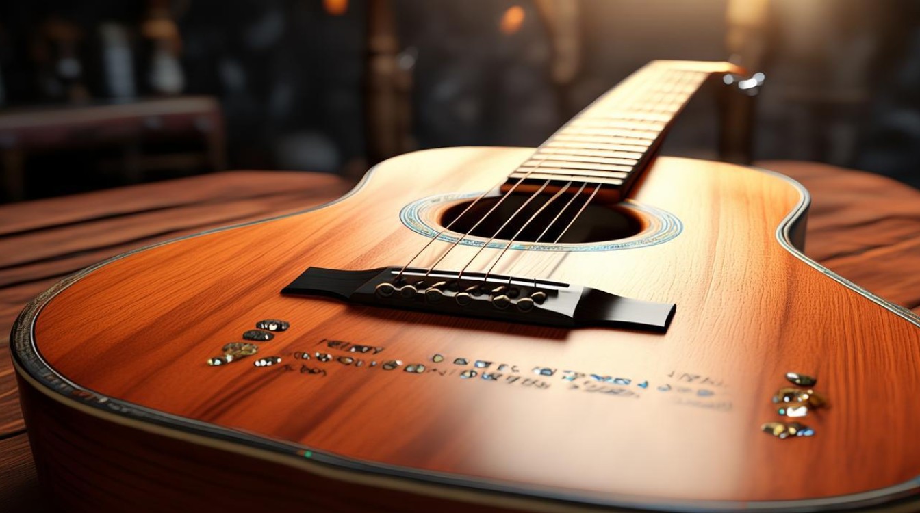 不如不見吉他譜，不如不見吉他譜簡單版