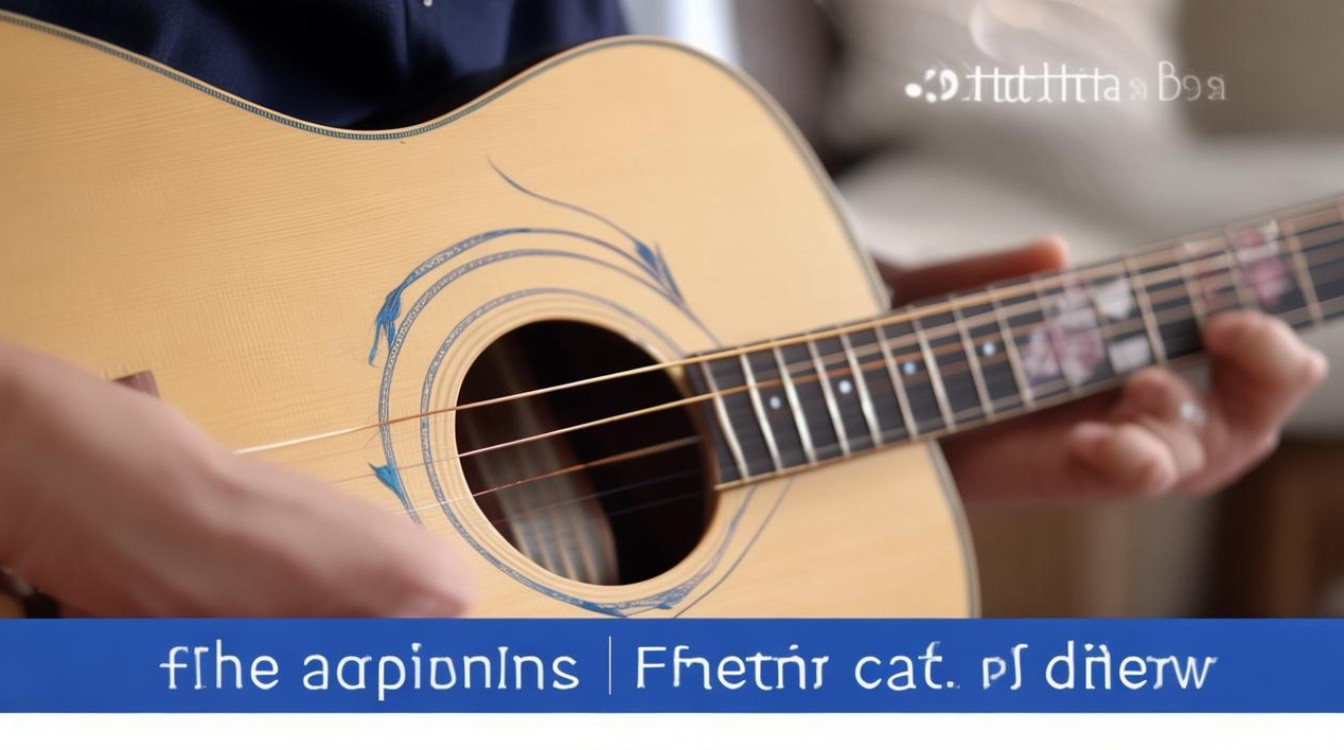 藍(lán)蓮花吉他指彈，藍(lán)蓮花吉他指彈教學(xué)視頻