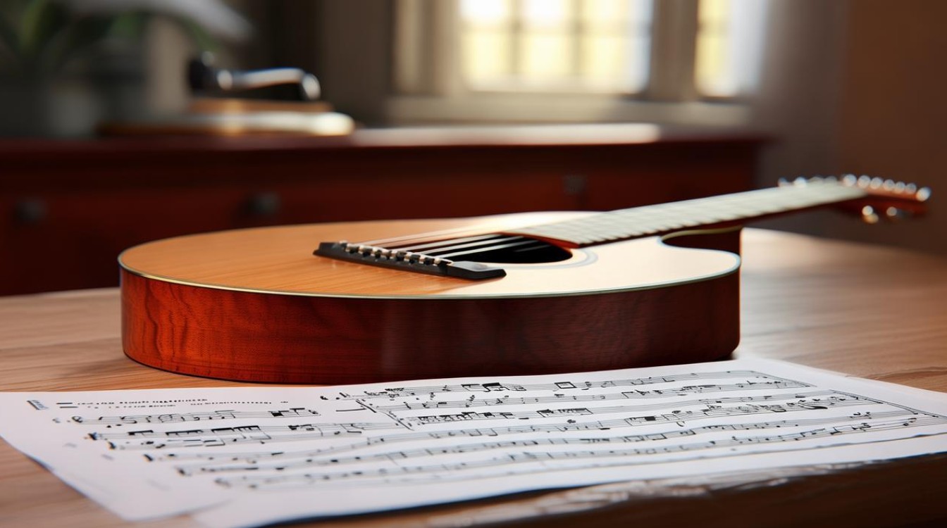 只是朋友吉他譜，只是朋友吉他譜陳翔